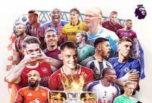 2025/2026赛季 英超比赛录像视频素材合集 每天同步更新