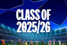 2025/2026赛季 欧冠比赛录像视频素材合集 每天同步更新