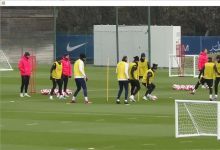 全程高能足球集锦带你回顾那些令人窒息的经典进球时刻