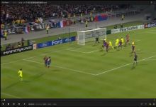 高清足球录像集锦带你深入比赛背后的故事与精彩时刻