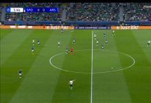 2025/2026赛季 欧冠各轮次赛事精华集锦视频素材合集 百度网盘下载