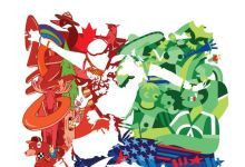 2026美加墨世界杯比赛视频录像足球高燃片段集锦视频素材 每天同步更新