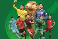 2026赛季中超比赛录像足球视频素材合集 每天同步更新