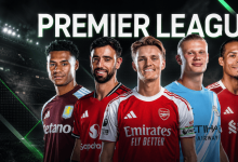 2026/27赛季BBC Match of the Day 周六周日英超赛事精华集锦足球视频素材 每天同步更新